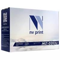 Картридж NV PRINT MLT-D203U для Samsung ProXpress M4020ND/M4070FR (15000k)