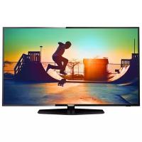 55" Телевизор Philips 55PUS6162 2017 LED, HDR