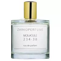 Туалетные духи Zarkoperfume Molecule 234.38 100 мл