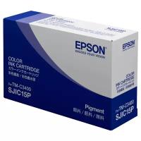 Картридж Epson C33S020464