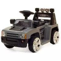 Kids Cars Автомобиль Land Rover ZPV005