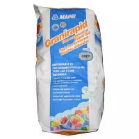 Клей для плитки Mapei Granirapid A