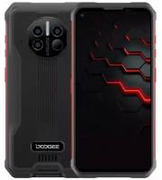 Doogee V11 8/128Gb (Черный)