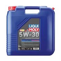 Моторное масло LIQUI MOLY Optimal HT Synth 5W-30 20 л