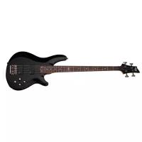 Бас-гитара SCHECTER SGR C-4 BLK