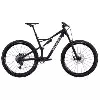 Горный (MTB) велосипед Specialized Stumpjumper Comp Alloy 27.5 (2018)