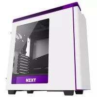 Компьютерный корпус NZXT H440