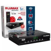 TV-тюнер LUMAX DV-3206HD