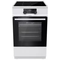 Электрическая плита Gorenje EIT 5351 WD