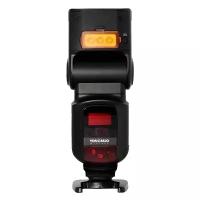 Вспышка YongNuo Speedlite YN968EX-RT for Canon