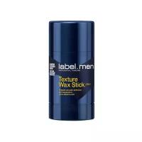 Label.m Воск Texture Wax Stick