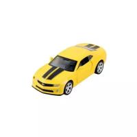 Легковой автомобиль Пламенный мотор Chevrolet Camaro 1:43 (870139) 1:43