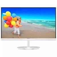 23" Монитор Philips 234E5QHSB(W), 1920x1080, 75 Гц, AH-IPS