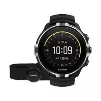 Умные часы SUUNTO Spartan Sport wrist HR Baro with Belt