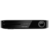 Blu-ray-плеер Harman/Kardon BDS 580