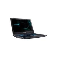 Ноутбук Acer Predator Helios 500 PH517-61-R28C (1920x1080, AMD Ryzen 7 3.2 ГГц, RAM 32 ГБ, SSD 512 ГБ, HDD 2000 ГБ, Radeon RX Vega 56, Linux)