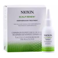 Nioxin Dermabrasion Scalp Renew Treatment Регенерирующий пилинг для кожи головы