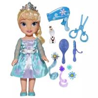 Кукла JAKKS Pacific Disney Princess Стилист 33 см 757220