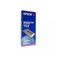 Картридж Epson C13T513011