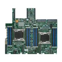 Материнская плата Supermicro X10DGQ