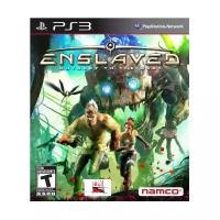 Игра Enslaved: Odyssey to the West для PlayStation 3