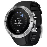 Умные часы SUUNTO Spartan Trainer wrist HR steel