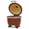 Гриль угольный Kamado joe Classic Stand-Alone, 118х71.12х121 см