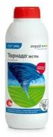 Средство для защиты растений от сорняков Торнадо экстра 1 л