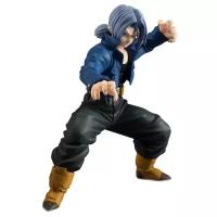 Bandai Dragon Ball Styling Trunks