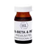 Holy Land пилинг для лица Alpha-beta & retinol Premium Peel