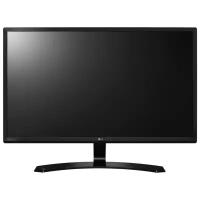 27" Монитор LG 27MP59HT, 1920x1080, 75 Гц, IPS