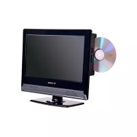 Автомобильный телевизор VECTOR-TV VTV-1301DVD