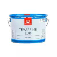 Грунтовка Tikkurila Temaprime EUR однокомпонентная алкидная (10 л)