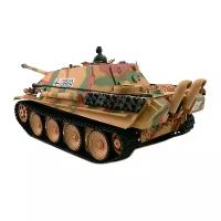 Танк Heng Long Jagdpanther (3869-1), 1:16, 55 см