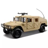 Внедорожник Maisto Humvee (31974) 1:27