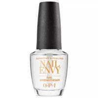 OPI Средство для укрепления слоящихся ногтей Nail Envy - Sensitive & Peeling