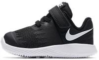 Детские кроссовки NIKE STAR RUNNER BTV.размер 23.5.длина стопы 13 см.длина стельки 13.5 см