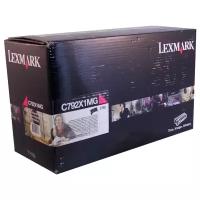 Картридж Lexmark C792X1MG