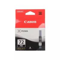 Картридж Canon PGI-72PBK (6403B001)