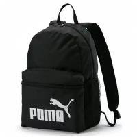 Рюкзак PUMA Phase Backpack Унисекс 7548701 X