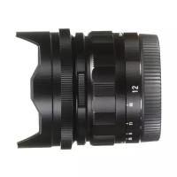 Объектив Voigtlaender 12mm f/5.6 Ultra Wide Heliar Aspherical III Sony E