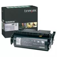 Картридж Lexmark 12A6835