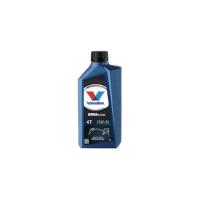 Моторное масло VALVOLINE DuraBlend 4T 15W-50 1 л