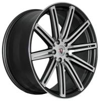 Распродажауценка 9192107_0004 VISSOL V-004 9x20/5x120 ET35 D74.1 MATTE-GRAPHITE-MACHINED*(Дефект ЛКП)