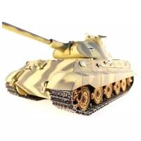 Танк Taigen King Tiger Highest Configure (TG3888-1HC-IR), 1:16, 64.4 см