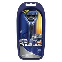 Бритвенный станок Gillette Fusion ProGlide