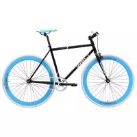 Городской велосипед Welt Fixie 1.0 (2017)