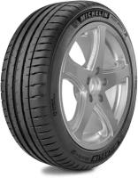 21/275/45 Michelin Pilot Sport 4 SUV 110Y XL