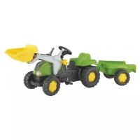 Веломобиль Rolly Toys Kid-X 023134