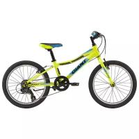 Горный (MTB) велосипед Giant XTC Jr 20 Lite (2018)